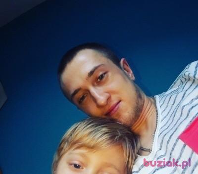 Tobiasz, Mężczyzna, 35, Sławków, Polska, Zdjęcie: 2