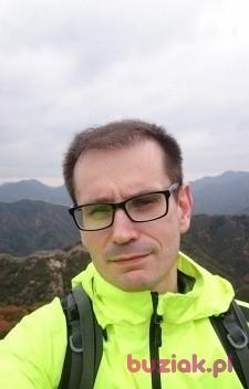 Tomek, Mężczyzna, 45, Kraków, Polska, Zdjęcie: 2