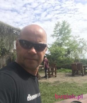 Edward, Male, 51, Ełk, Polska, Photo: 2