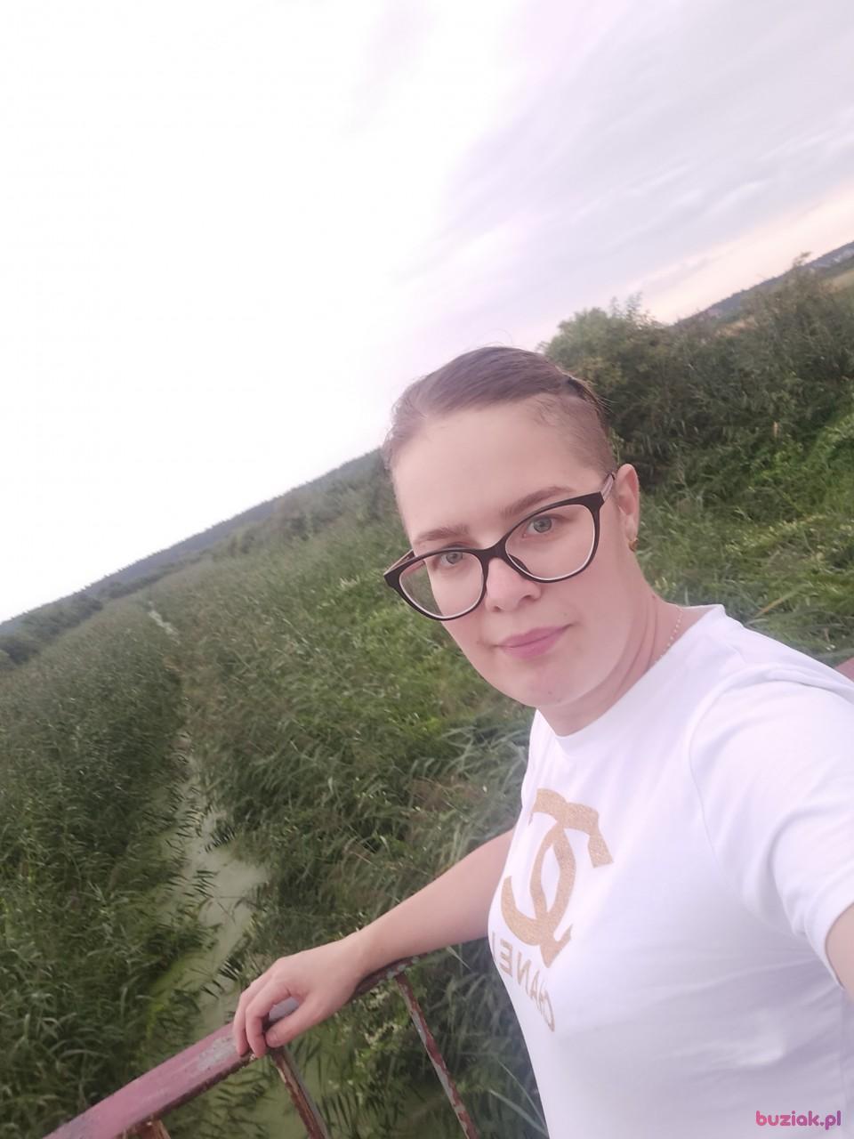 Natalia, Kobieta, 31, Wolsztyn, Polska, Zdjęcie: 4