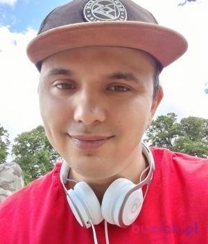 Fiodor, Mężczyzna, 36, Southampton, Wielka Brytania, Zdjęcie: 3