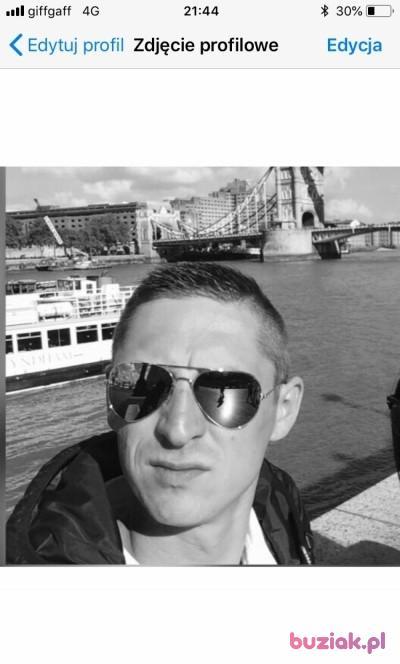 Pawel, Mężczyzna, 42, Westminster, Wielka Brytania, Zdjęcie: 1