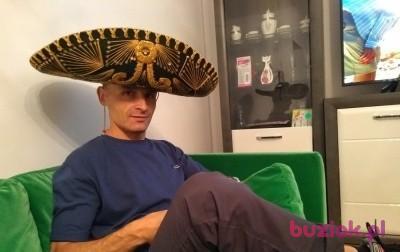Tom450, Male, 52, Sochaczew, Polska, Photo: 1