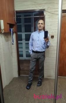 Adam, Male, 49, Łódź, Polska, Photo: 2