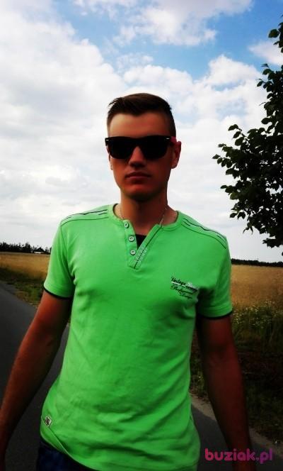 Mariusz , Male, 29, Płock, Polska, Photo: 3