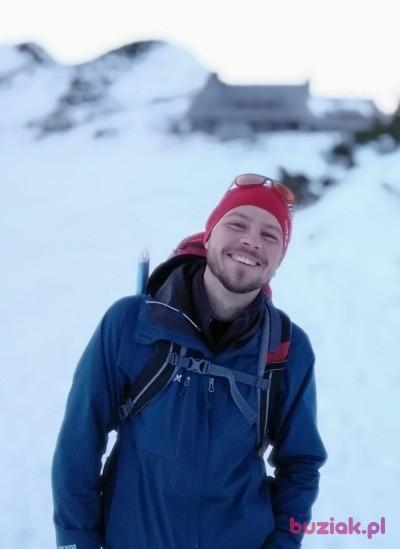 Piotr, Male, 35, Zakopane, Polska, Photo: 1