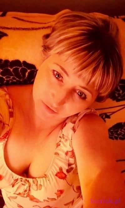 Neli, Kobieta, 50, Zielona Góra, Polska, Zdjęcie: 1