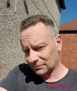 Andy, Mężczyzna, 55, Bedworth, Wielka Brytania, Zdjęcie: 1