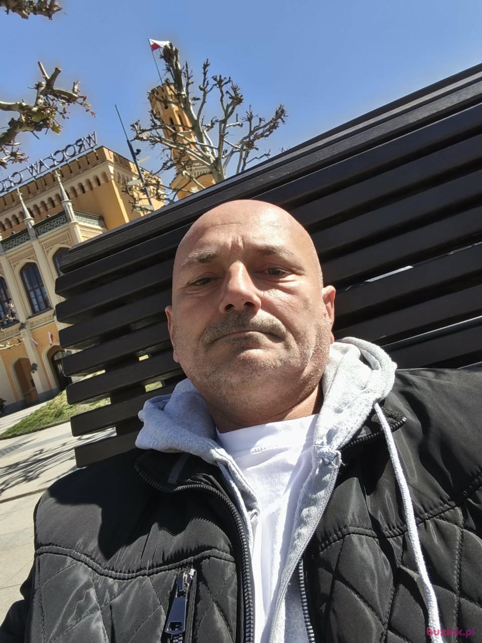 TOMEK, Mężczyzna, 51, Wrocław, Polska, Zdjęcie: 6