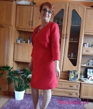 elżbieta, Kobieta, 58, Warszawa, Polska, Zdjęcie: 5