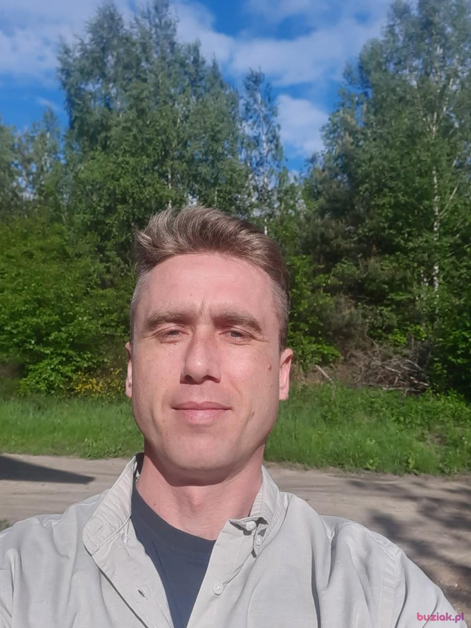 Tomek, Mężczyzna, 44, Warszawa, Polska, Zdjęcie: 4