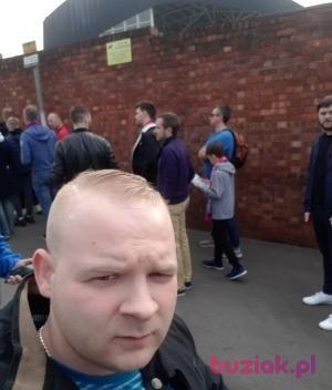 patryk, Mężczyzna, 36, Westminster, Wielka Brytania, Zdjęcie: 2