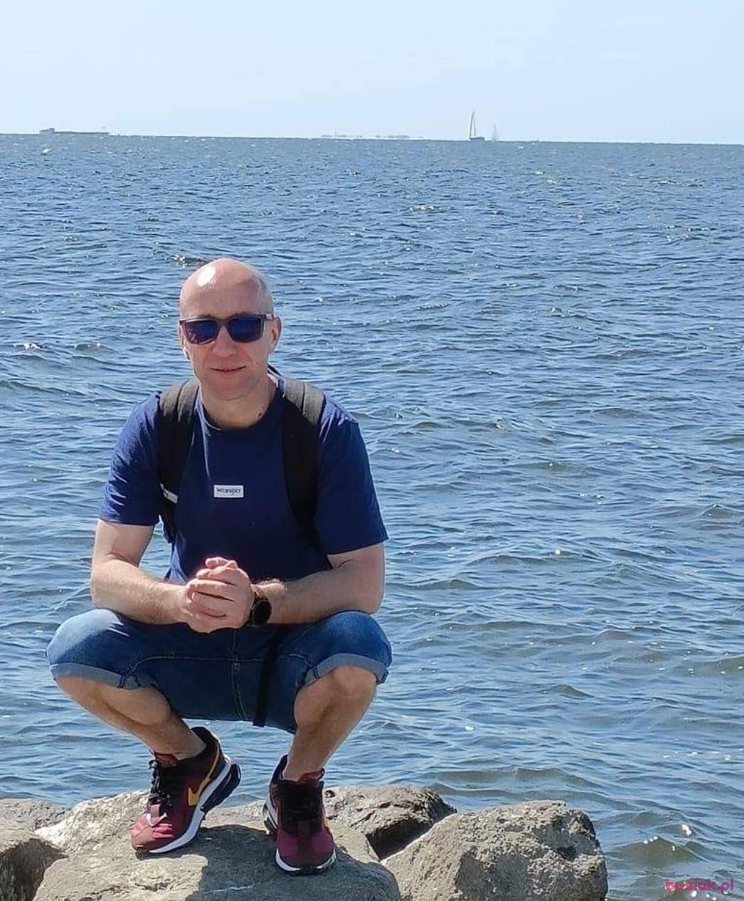 PAWEL, Mężczyzna, 43, Opole, Polska, Zdjęcie: 4