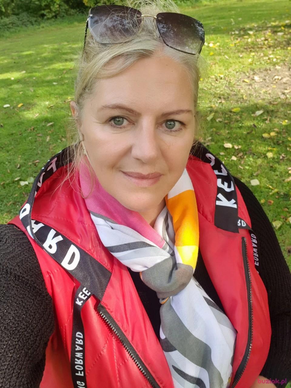 Mariola, Kobieta, 56, Grudziądz, Polska, Zdjęcie: 3