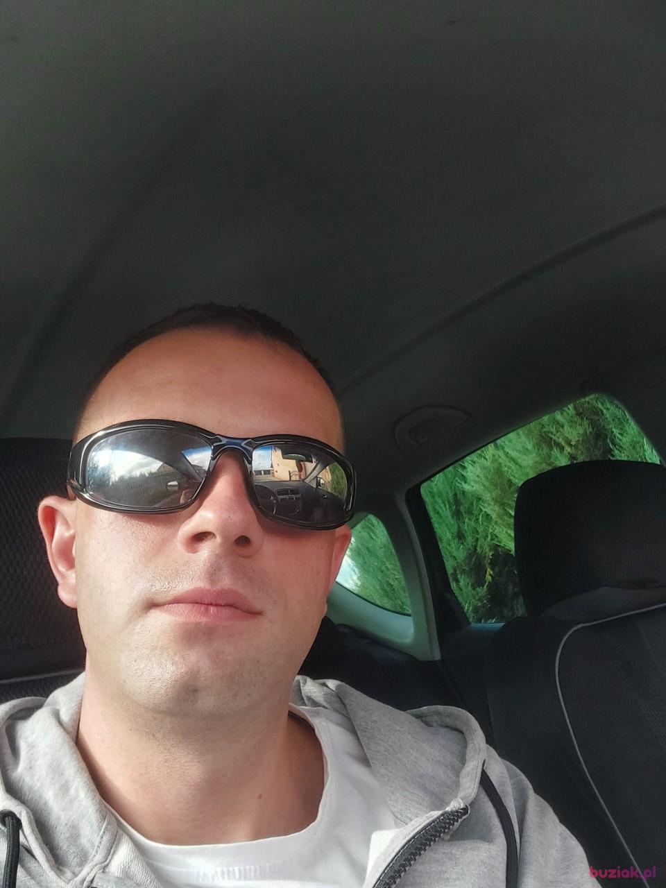 Łukasz, Male, 30, Kłodawa, Polska, Photo: 5