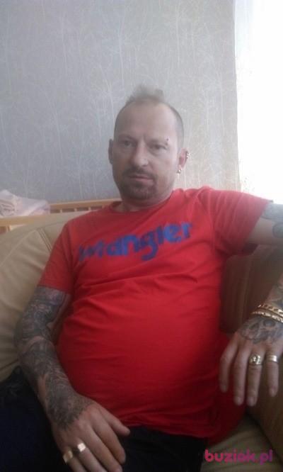 Aleks, Male, 43, Olecko, Polska, Photo: 3
