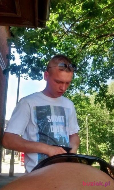 pawel321r, Male, 34, Słupsk, Polska, Photo: 2