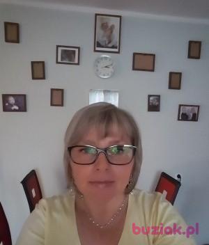 Danuta, Kobieta, 63, Twisteden, Niemcy, Zdjęcie: 1