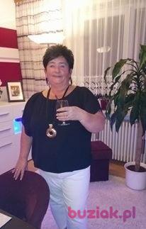 Mariola, Kobieta, 61, Gliwice, Polska, Zdjęcie: 3