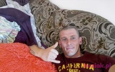 Piotrek, Male, 43, Holandia, Photo: 3