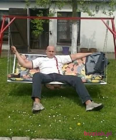 Marcin, Male, 48, Wrocław, Polska, Photo: 1
