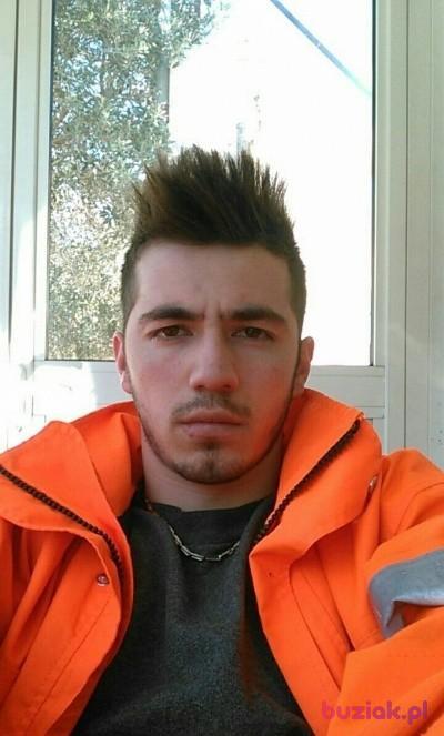 Ertougkel, Mężczyzna, 35, Gdańsk, Polska, Zdjęcie: 7