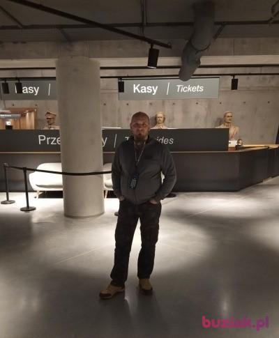 Paweł, Male, 44, Grudziądz, Polska, Photo: 2