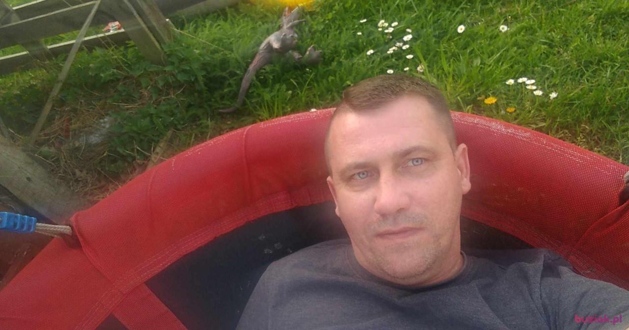 Dam, Male, 46, Tychy, Polska, Photo: 2