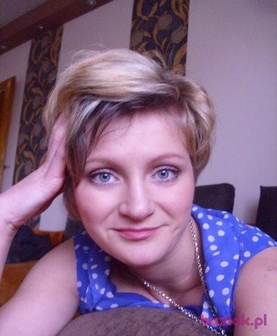 Magdalena, Female, 34, Tychy, Polska, Photo: 2