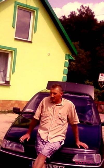 aiekx07, Mężczyzna, 56, Polska, Zdjęcie: 2