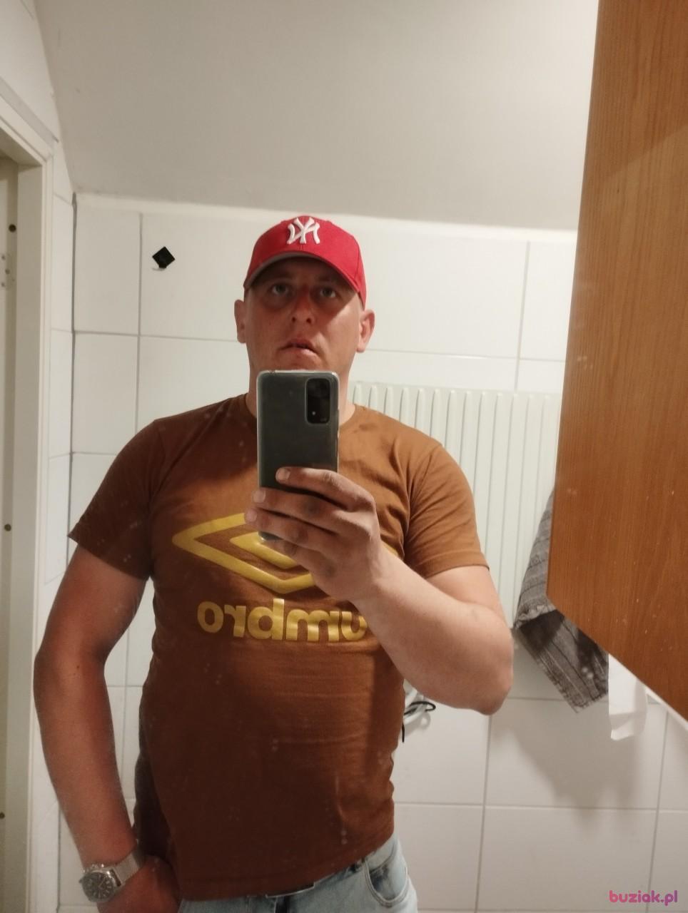 Paweł, Mężczyzna, 32, Falkenberg, Szwecja, Zdjęcie: 2
