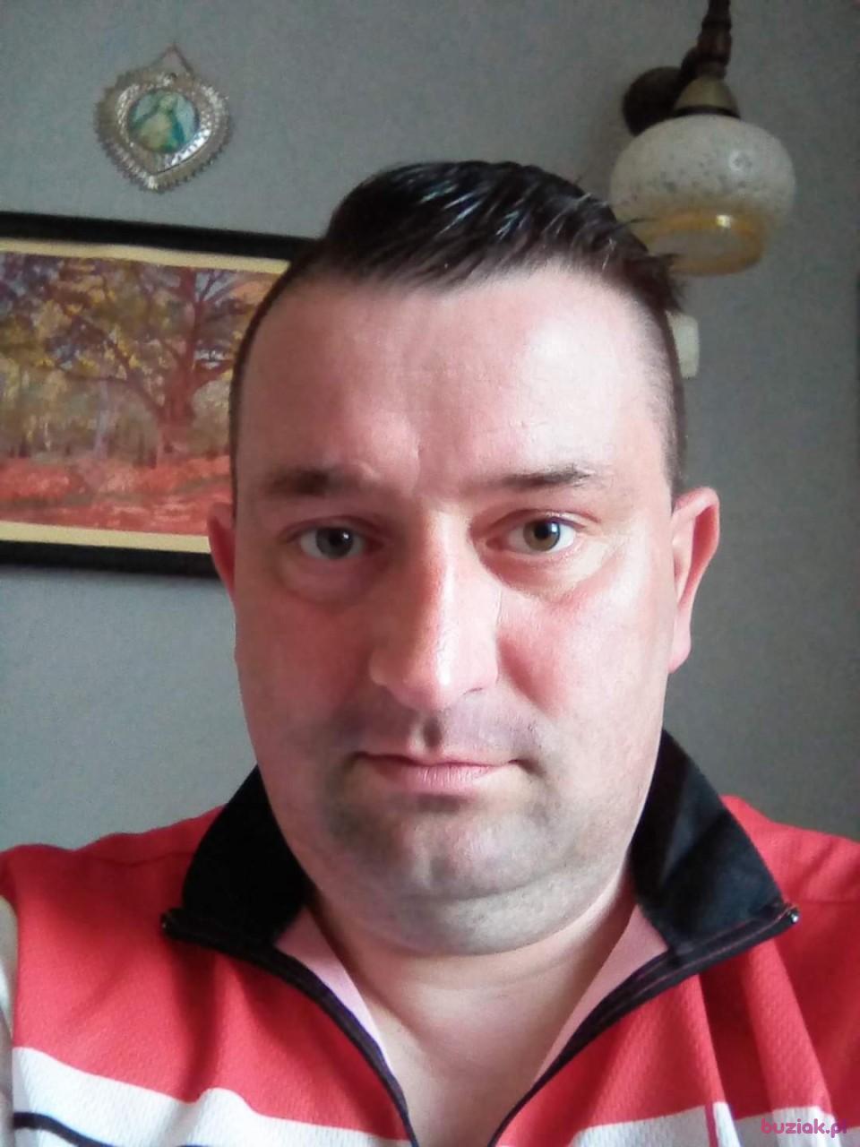 Adrian, Male, 45, Wrocław, Polska, Photo: 1