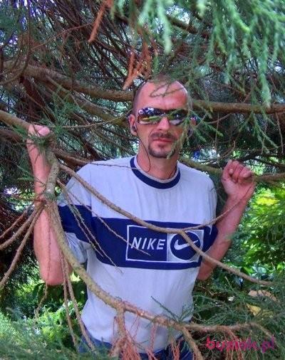 krzysztof, Mężczyzna, 51, Bytom, Polska, Zdjęcie: 1