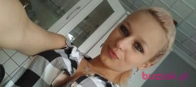Wiktoria , Female, 27, Łódź, Polska, Photo: 4