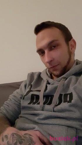 Ariel, Mężczyzna, 34, Bolesławiec, Polska, Zdjęcie: 3