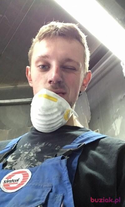 Lukson, Mężczyzna, 32, Białystok, Polska, Zdjęcie: 3