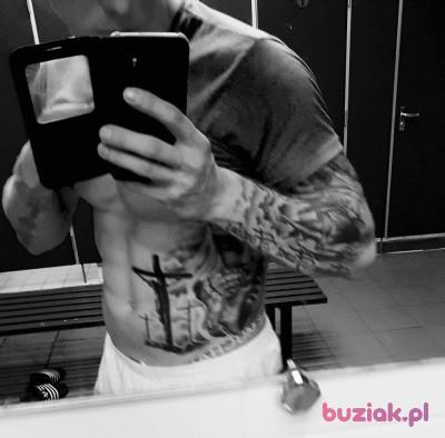 Mati, Mężczyzna, 36, Rotterdam, Holandia, Zdjęcie: 4