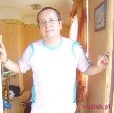 GumoL, Mężczyzna, 44, Bydgoszcz, Polska, Zdjęcie: 1