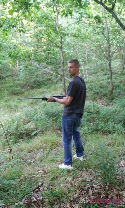 Bartek, Mężczyzna, 39, Mannheim, Niemcy, Zdjęcie: 3