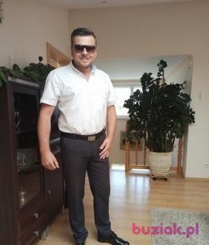 Tomek, Mężczyzna, 45, Kalisz, Polska, Zdjęcie: 2