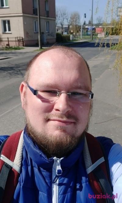 sruba1987, Mężczyzna, 39, Gniezno, Polska, Zdjęcie: 1