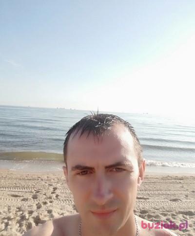 Denys, Mężczyzna, 39, Warszawa, Polska, Zdjęcie: 2