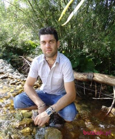 sławek, Male, 45, Tarnów, Polska, Photo: 2