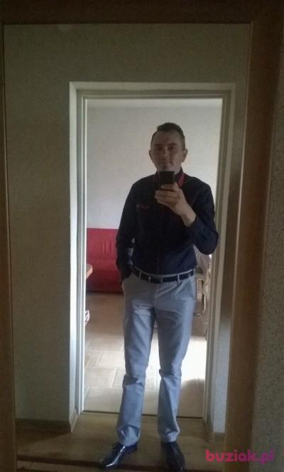 Paweł , Mężczyzna, 41, Ciechanów, Polska, Zdjęcie: 3