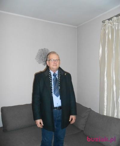 Janusz, Mężczyzna, 66, Grudziądz, Polska, Zdjęcie: 3