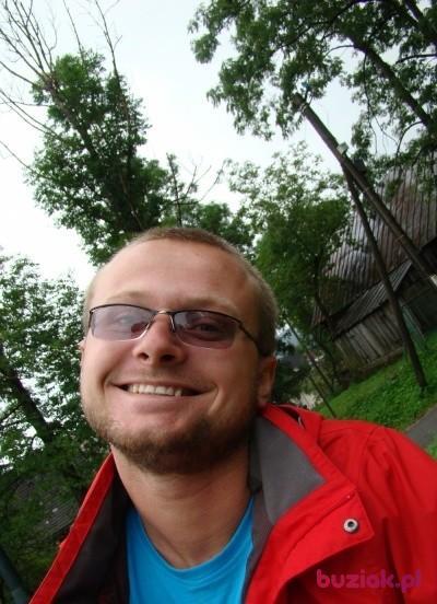 Sebastian, Male, 36, Poznań, Polska, Photo: 4