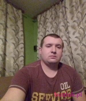 Kamil, Male, 40, Lublin, Polska, Photo: 2