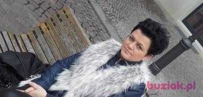 Renata , Kobieta, 53, Włoszczowa, Polska, Zdjęcie: 2