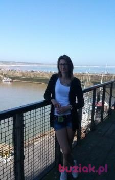 Wiola, Female, 46, Wielka Brytania, Photo: 1