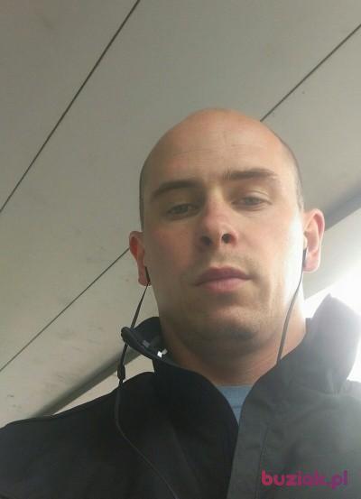 Kamil, Mężczyzna, 39, Ożarów Mazowiecki, Polska, Zdjęcie: 2